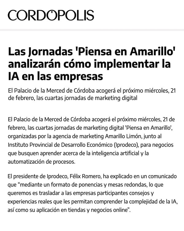 IV jornadas Piensa en Amarillo - cordopolis-17-feb