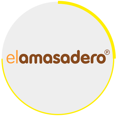 El Amasadero