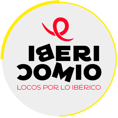 Ibericomio