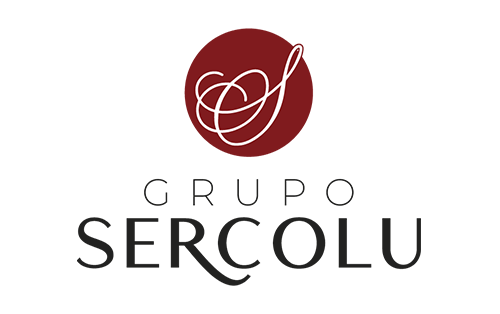 Sercolu on translation logo