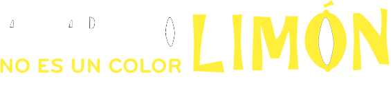 Logo Amarillo Limon