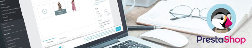 3 claves para gestionar productos en PrestaShop