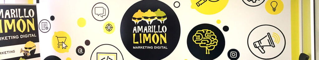 ¿Cómo es trabajar en Amarillo Limón?