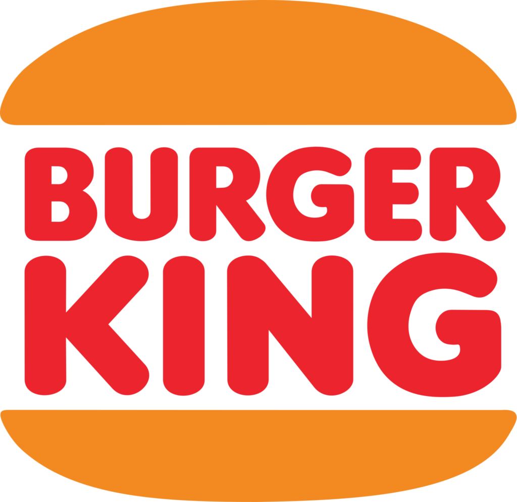 Logo de Burger King