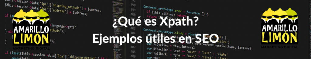 ¿Qué es Xpath? Ejemplos útiles para SEO