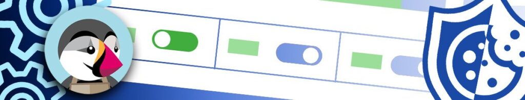 Cómo configurar el Consent Mode en PrestaShop