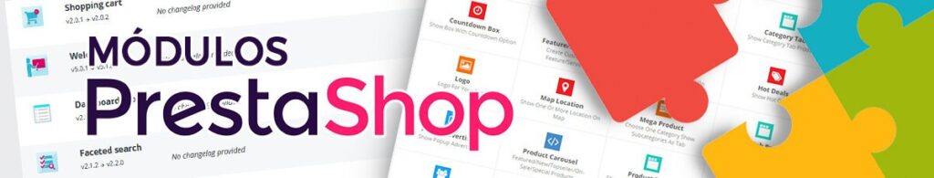 Guía Completa sobre Módulos en PrestaShop