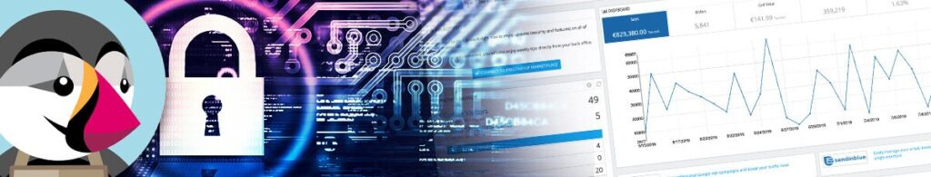 Cómo proteger el panel de control de tu Prestashop