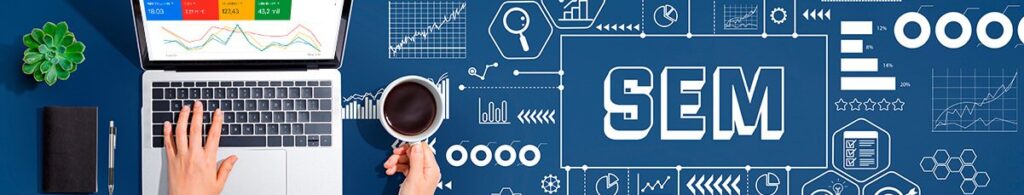 Desenredando el SEM: Una introducción para principiantes