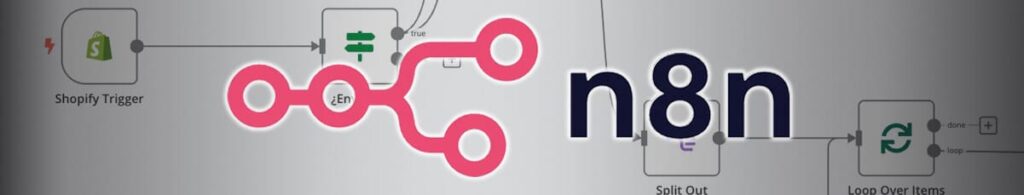 N8N: La herramienta de automatización más sencilla