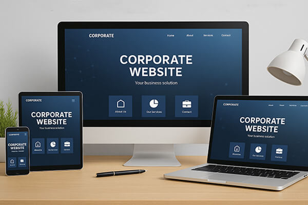 diseño web wordpress