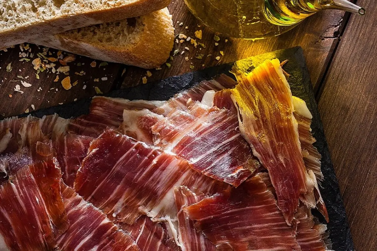 Proyecto de Amarillo Limón para Ibericomio