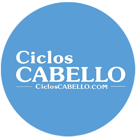 cicloscabello