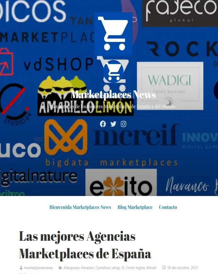 lasmejoresagenciasmarketplace